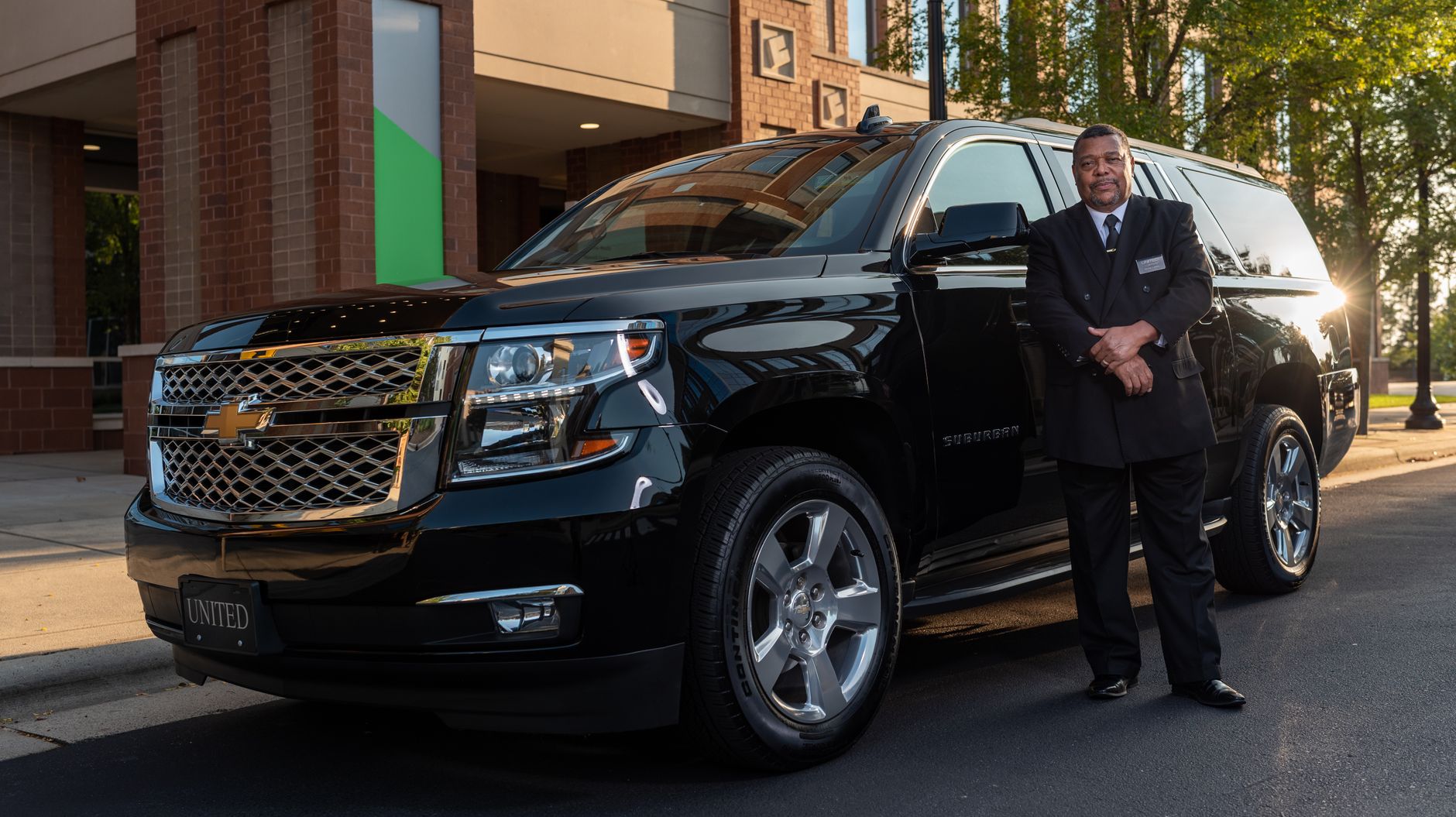 Chauffeur privé à Montauban